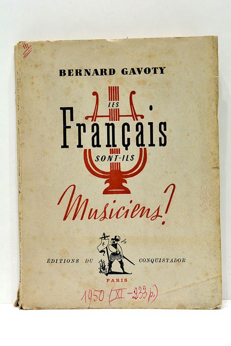 Les Français sont-ils musiciens?