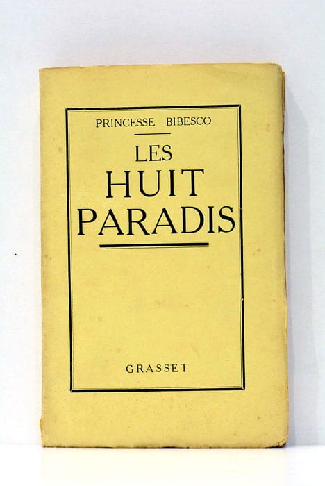 Les huit paradis.