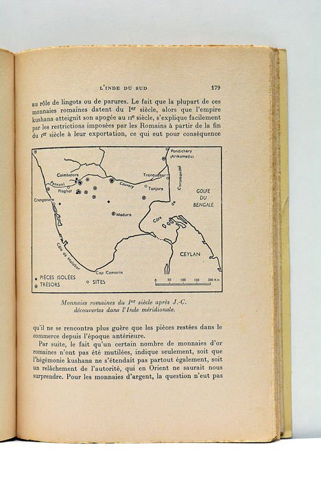 Les influences romaines au delà des frontières imprériales. Traduit de …