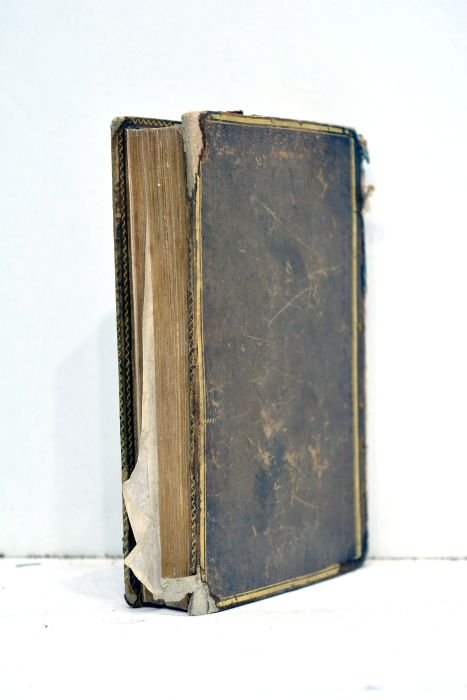 Les jeunes voyageurs ou Lettres sur la France en prose …