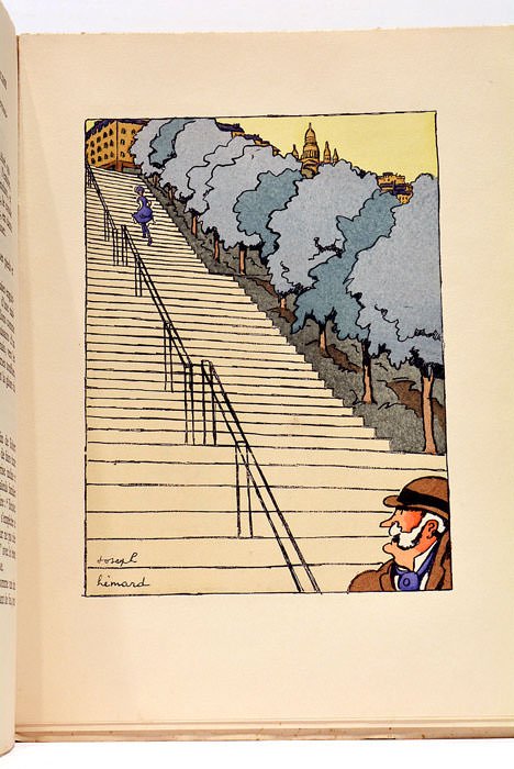 Les Linottes. Suivies de Contes divers. Œuvres Complètes Illustrées. Tome …