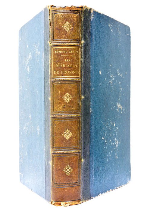 Les Mariages de Province.