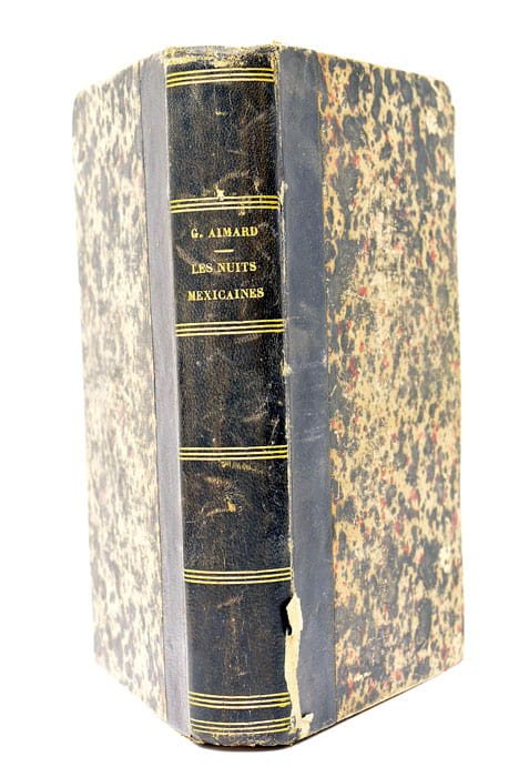 Les nuits mexicaines.