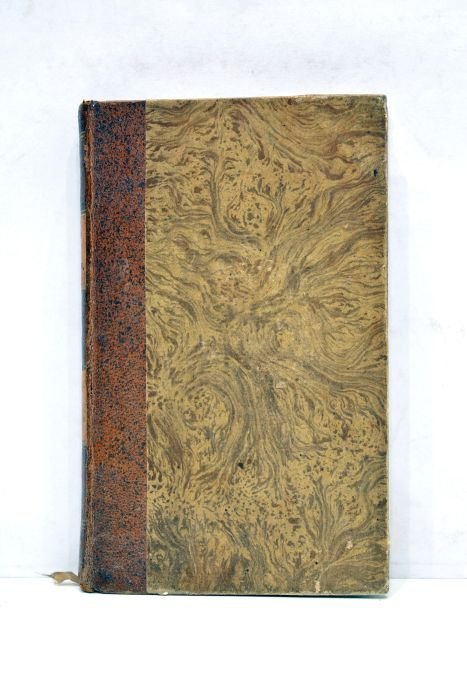 Les nuits. Traduites de l'anglais par M. le Tourneur. Nouvelle …