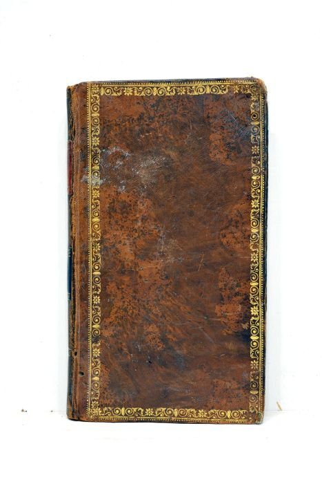 Les nuits. Traduites de l'anglois par M. le Tourneur. Nouvelle …