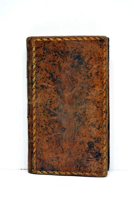 Les oeuvres en latin et en français. Tome quatrième.