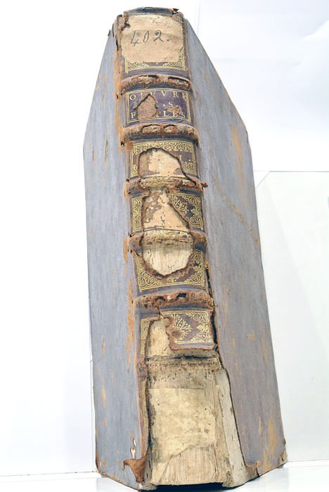 Les Oeuvres. Tome 2. RELIÉ AVEC (à la suite): 2: …