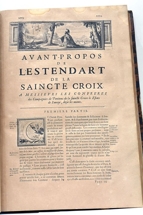 Les Oeuvres. Tome 2. RELIÉ AVEC (à la suite): 2: …