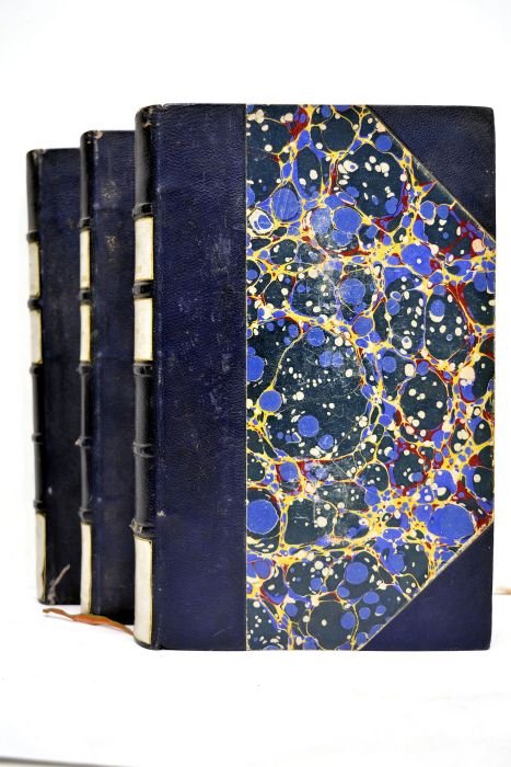 Les origines de la France contemporaine. La Révolution.