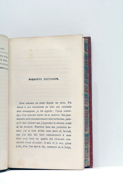 Les Pères et les Enfants au XIXe siècle. (Enfance et …