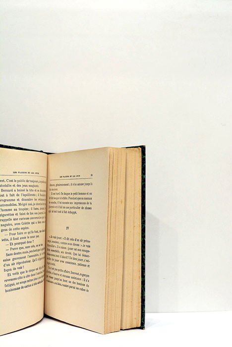 Les plaisirs et les jeux. Mémoires du Cuib et du …