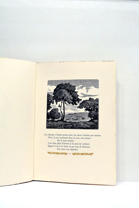 Les poèmes du souvenir. Le Lac-Tristesse d'Olympio. Souvenir.