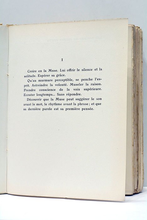 Les Poëmes. Édition définitive établie par Yves-Gérard le Dantec. Avec …