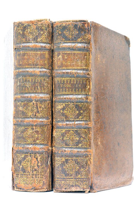 Les provinciales, ou lettres écrites par Louis de Montalte à …