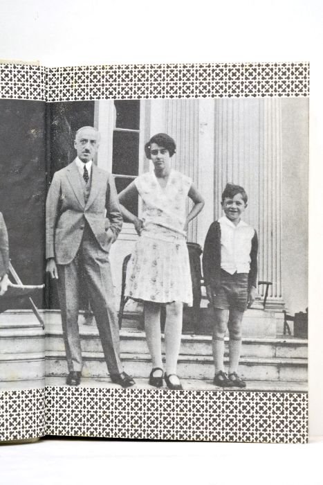 Les Roses de Septembre.