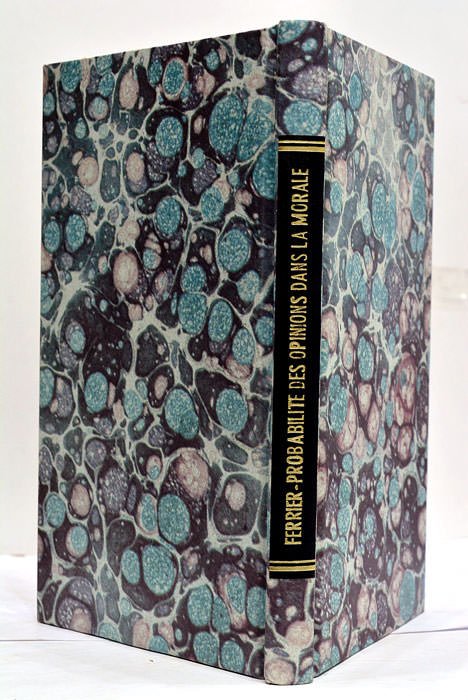 Les Sentimens des plus considérables Casuistes, sur la Probabilité des …