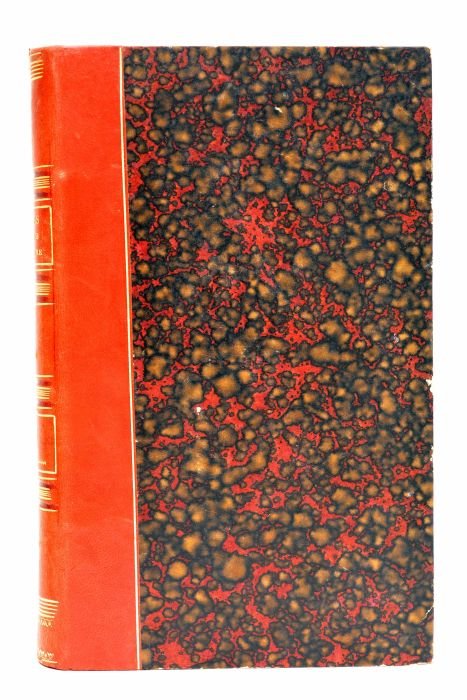 Les soirées de Saint-Pétersbourg, ou Entretiens sur le Gouvernement temporel …