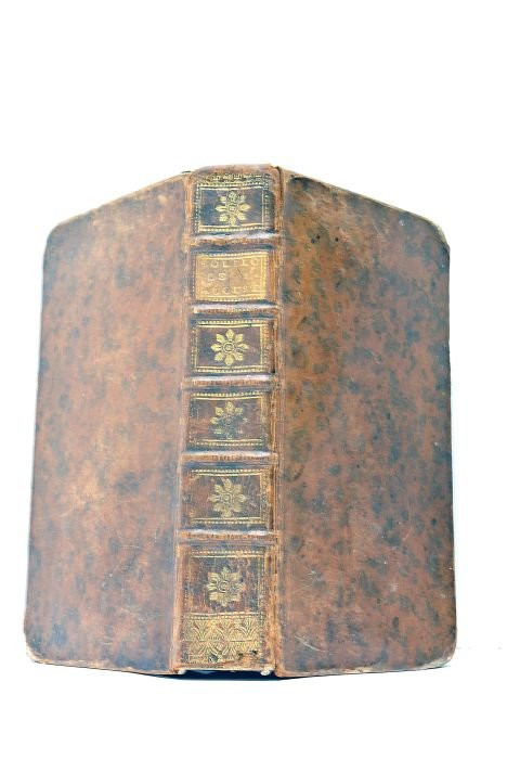 Les Soliloques, les Méditations et le Manuel de S. Augustin, …