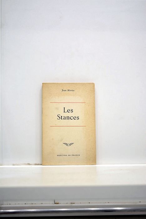 Les Stances.