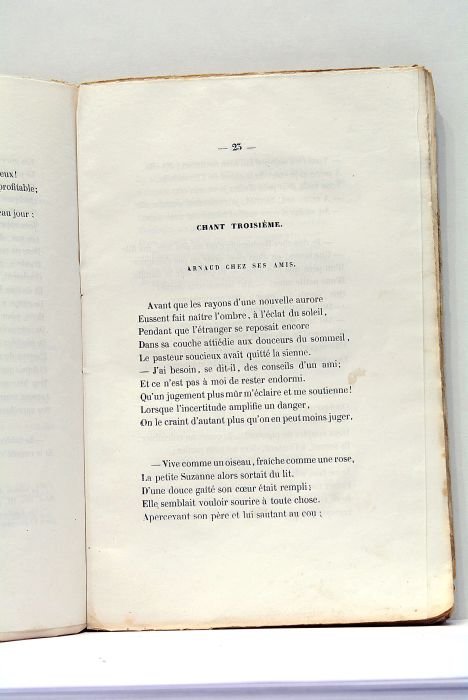 Les Vaudois des Alpes Italiennes de 1685 à 1694. Poème. …