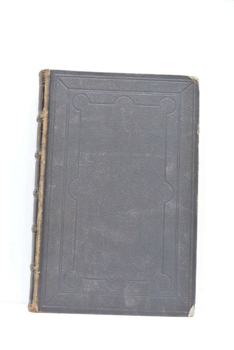 Les vies des Saints. Pères et martyrs.