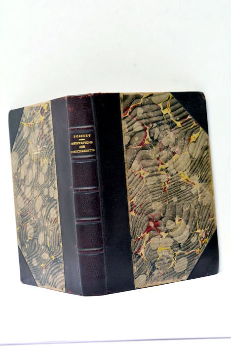 Les voies célestes. Méditations sur l'eucharistie.