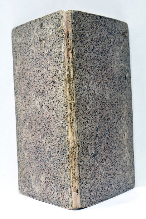 LETTERE CAMPESTRI della Vedova N.N. ad una sua amica. Pubblicate …