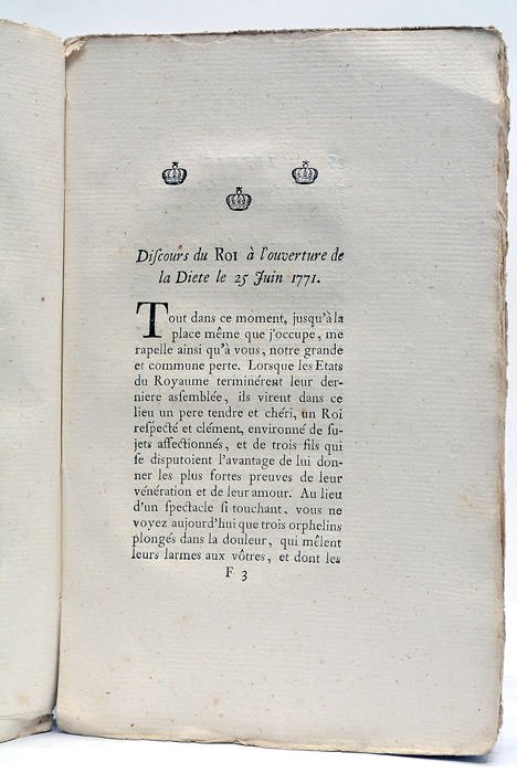 Lettre à M:gr Visconti, Archevêque d'Ephése et Nonce Apostolique auprès …