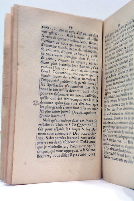 Lettre d'un Ancien Officier de la Reine à tous les …