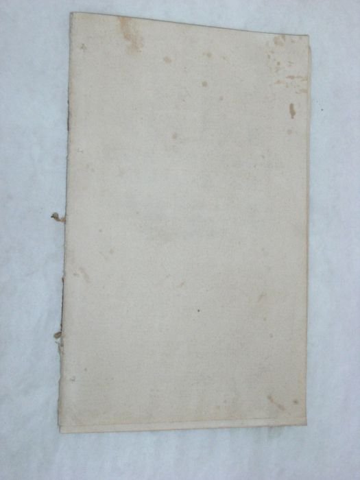 LETTRE d'un docteur à un de ses amis, au sujet …