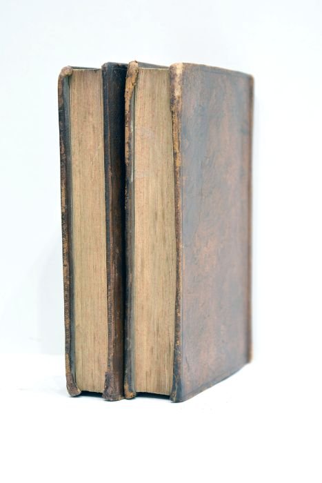 Lettres à Sophie, sur la physique, la chimie, et l'Histoire …