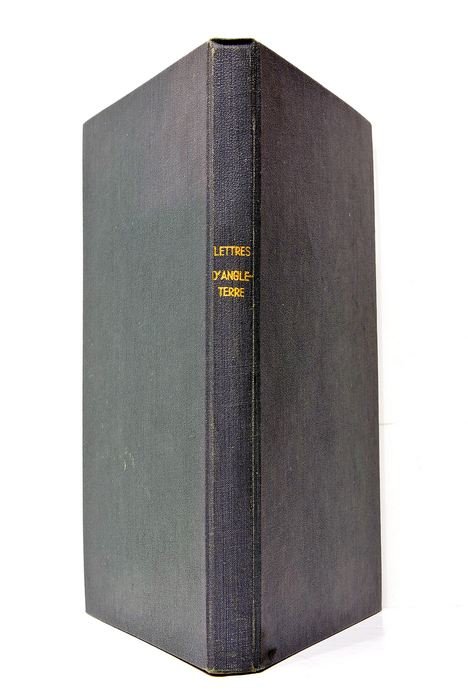 Lettres d'Angleterre. Études Humoristiques. Dessins de Bourgerie.