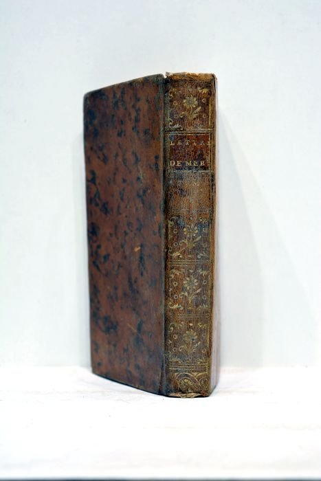 Lettres d'Emerance à Lucie. Première partie. Tome premier.