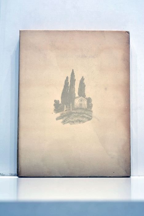 Lettres de mon moulin. Illustrations de Pierre Gandon.