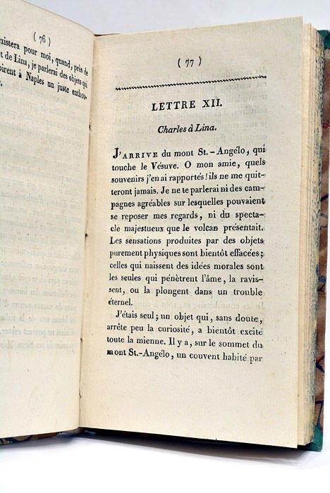 Lina, ou les Enfans du ministre Albert.