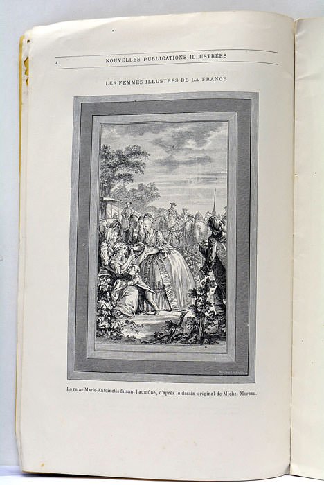 LIVRES D'ETRENNES 1885.