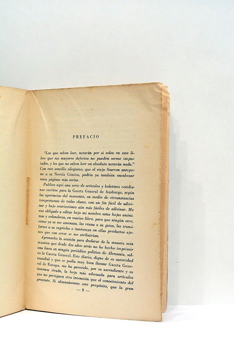Lo que pasa en Francia. 1831-1832. Traducción del alemán por …
