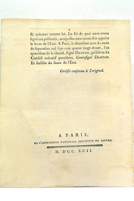 Loi qui défend l'exportation des Bestiaux et des Comestibles, dans …