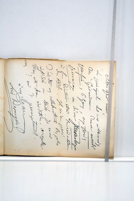 Louis Desnoyers. Avec un portrait et un autographe.