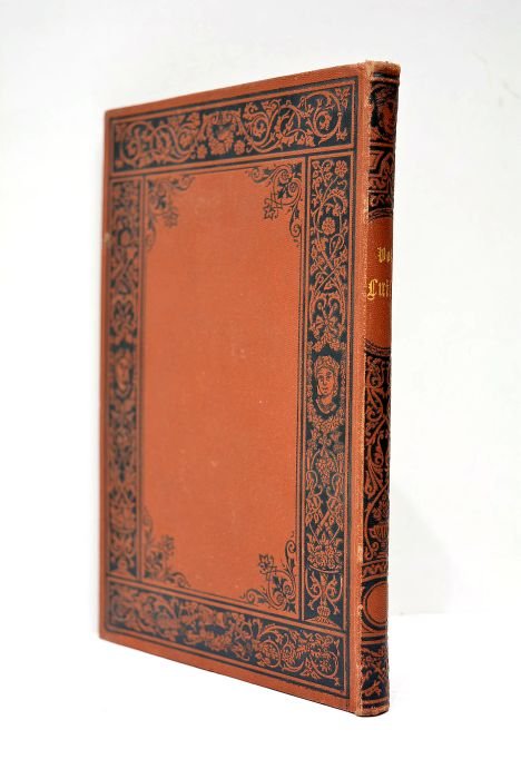 Luise. Ein ländlisches Gedicht in drei Idyllen. Mit Zeichnungen von …