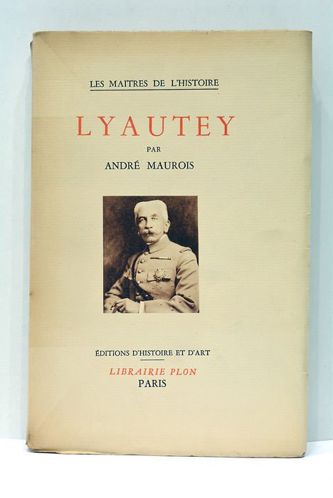 Lyautey.