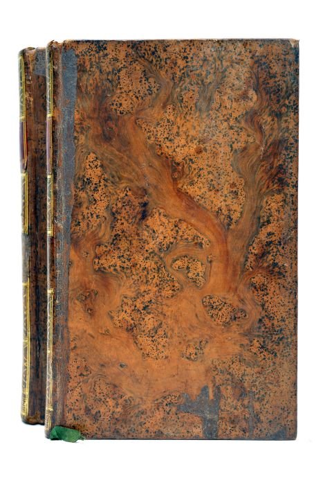 Lycée, ou Cours de littérature ancienne et moderne.