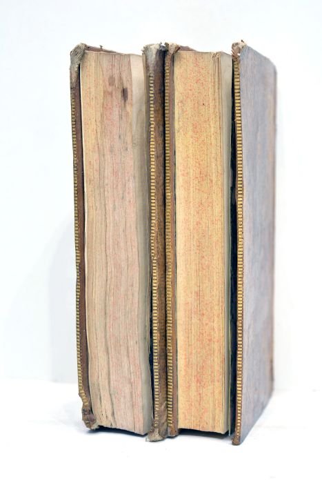 Lycée, ou Cours de littérature ancienne et moderne. Nouvelle édition …