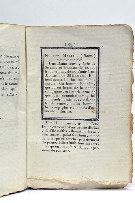M. Villiaume peint par lui-même, et travesti par d'autres. Ou …