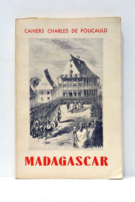 Madagascar.