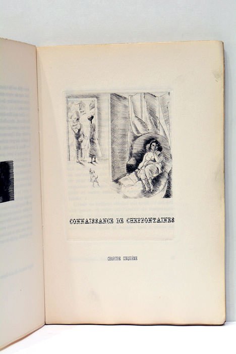 Madame de La Rombière. Grande dame de Tananarive. Scènes de …