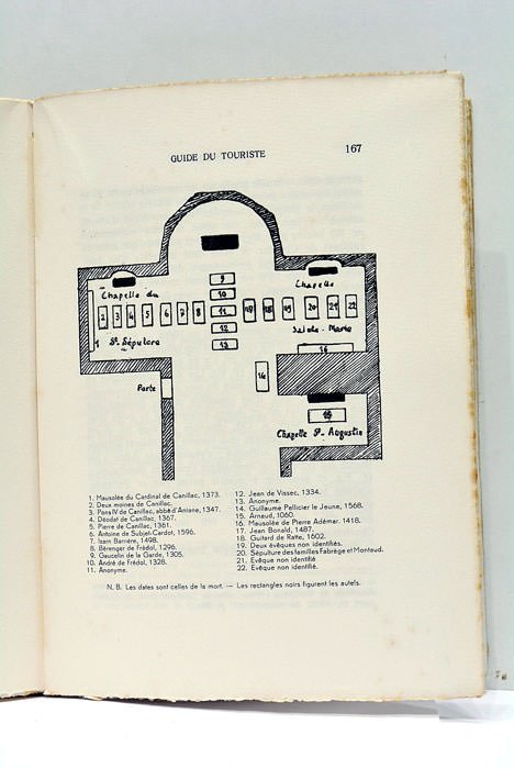 Maguelone petite île - grand passé. Suivi d'un guide du …