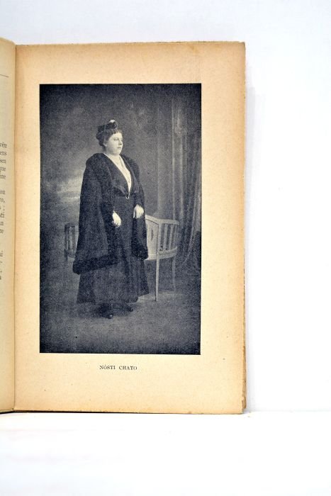 Maiano. Sis óurigino. Soun istòri. Si glòri. Frederi Mistral e …