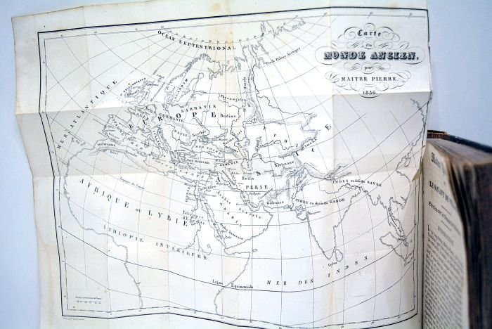 Maître Pierre ou le Savant de village. Entretiens sur la …