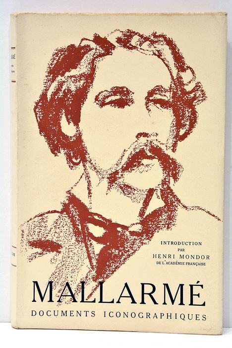 Mallarmé documents iconographiques.